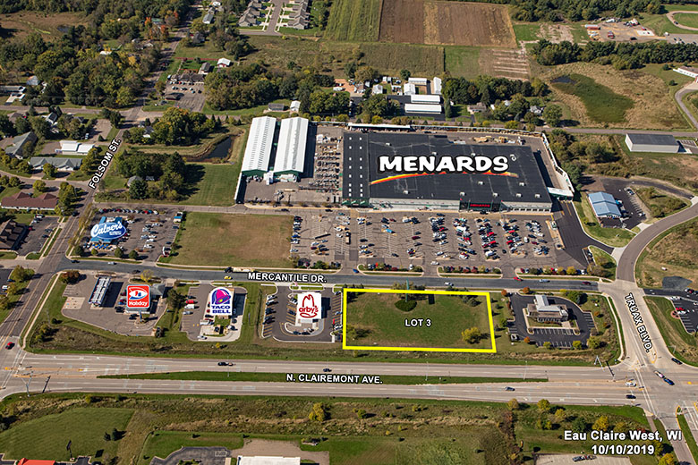 Property Details at Menards Real Estate